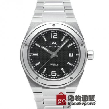IWC インジュニア オートマティック【IW322701】 Ingenieur automatic【IW322701】