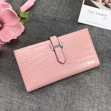☆エルメス大人気 注目商品　HERMES財布 偽物 上品☆ HE040