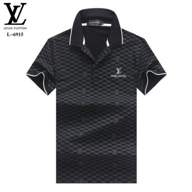 人気ブランド ポロシャツ メンズ 半袖 ビジネス 折り襟 Tシャツ polo036