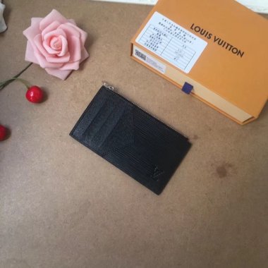 ルイヴィトン 名刺入れ Louis Vuitton LV COIN CARD HOLDER N64038Bb