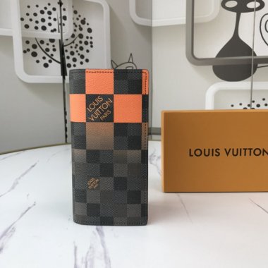 ルイヴィトン Louis Vuitton 二つ折り財布 名刺入れ LV BERAZZA WALLET N40415XDa