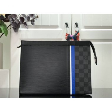 ルイヴィトン バッグ LOUIS VUITTON LV POCHETTE VOYAGE MM M56827a