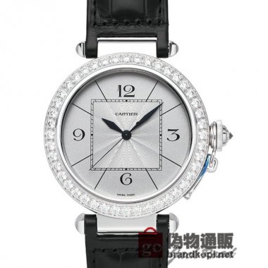 CARTIER カルティエ時計 パシャ 42mm オートマティック【WJ118751】 Pasha 42mm Automati