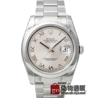 ROLEX ロレックス デイトジャスト【116200】 Datejust【116200】