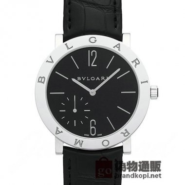 BVLGARI ブルガリ ブルガリ ローマ フィニッシモ【BB41BSLXT】 Bvlgari Roma Finissimo【