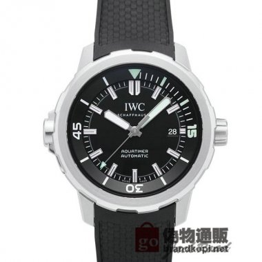 IWC アクアタイマー オートマティック【IW329001】 Aquatimer Automatic【IW329001】