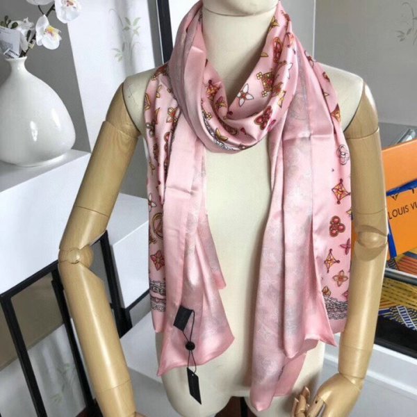 人気のブランドスカーフ ツイリー マフラー ファッション小物 scarf105