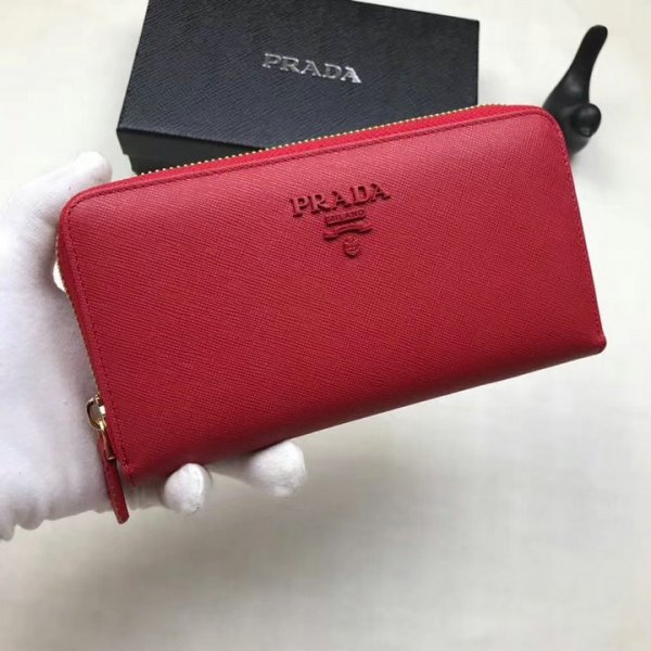 ☆PRADA プラダ財布 コピー品 大人気 高品質 財布 偽物 上品☆PA022