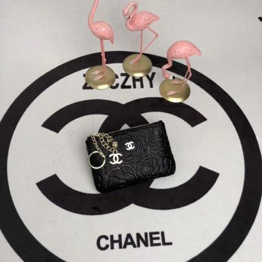 大人気ブランド シャネル財布 スーパーコピー品財布 CHANEL WALLET 6059d