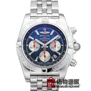 BREITLING ブライトリング 時計 クロノマット44 U.S.V リミテッド【AB01106A/C867】 Chrono
