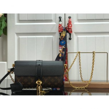 ルイヴィトン バッグ LOUIS VUITTON LV GLASSES CASE M43903H