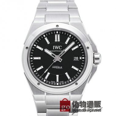 IWC インジュニア オートマティック【IW323902】 Ingenieur Automatic【IW323902】
