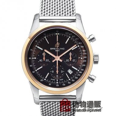BREITLING ブライトリング 時計 トランスオーシャン クロノグラフ【U015Q94OCA】 Trans Ocean C