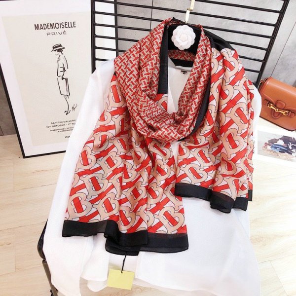 人気のブランドスカーフ ツイリー マフラー ファッション小物 scarf118