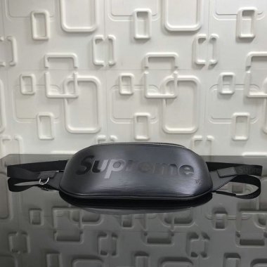 ルイヴィトン バッグ LOUIS VUITTON ウエストバッグ LV Supreme Waist bag M54319SZ