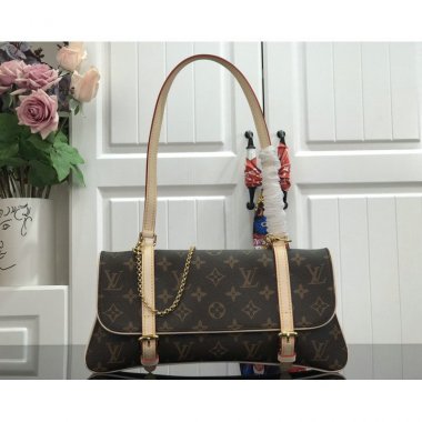 ルイヴィトン バッグ LOUIS VUITTON LV Handbag M51162ZGa