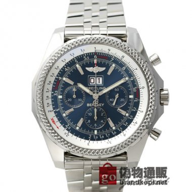 BREITLING ブライトリング 時計 ベントレー 6.75【A442C52SP】 Bentley 6.75【A442C52