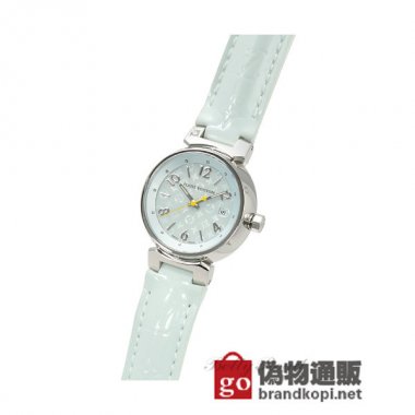 LOUIS VUITTON ルイ・ヴィトン時計 タンブール【Q121V】 Tambour【Q121V】
