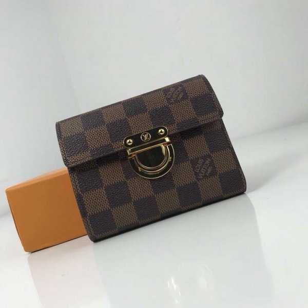 ルイヴィトン財布 Louis Vuitton LV Wallet 財布 N60005