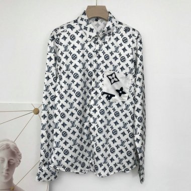 人気ブランド メンズ ビジネスカジュアル Long sleeve shirt 長袖シャツ cxcy043
