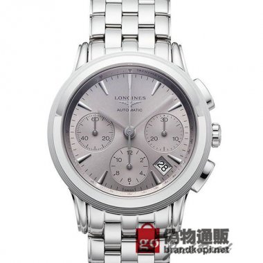 LONGINES ロンジン時計 グランドクラシック フラッグシップ【L4.803.4.72.6】 Grande Classiq