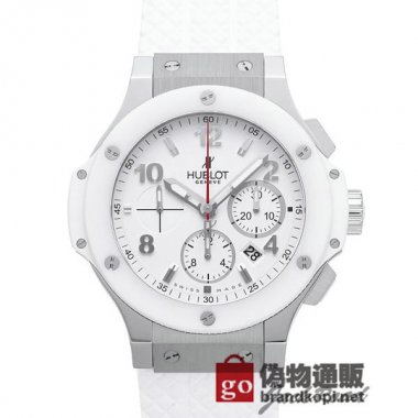 HUBLOT ウブロ ビッグバン【301.SE.230.RW】 Big Bang【301.SE.230.RW】