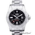 BREITLING ブライトリング 時計 アベンジャーII シーウルフ【A077B31PSS】 Avenger II Seaw腕時計 N級品は業界で最高な品質！