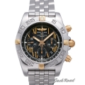 BREITLING ブライトリング 時計 クロノマット44【B011B57PA】 Chronomat 44腕時計 N級品は業界で最高な品質！