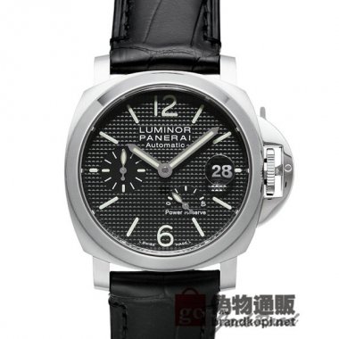 PANERAI パネライ ルミノール パワーリザーブ【PAM00241】 Luminor Power Reserve【PAM0