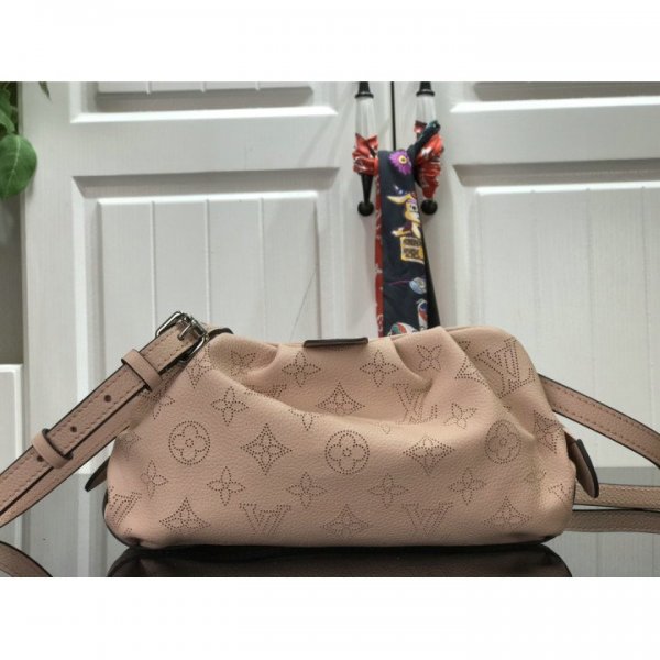 ルイヴィトン バッグ LOUIS VUITTON LV SCALA MINI POUCH M80092c