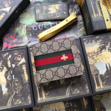 大人気ブランド グッチ財布 スーパーコピー品 GUCCI WALLET 408827HKa