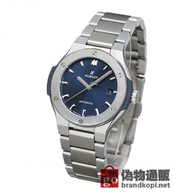HUBLOT ウブロ クラシックフュージョン【585.NX.7170.NX】 Classic Fusion【585.NX.71