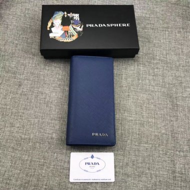 ☆PRADA プラダ財布 コピー品 大人気 高品質 財布 偽物 上品☆PA023