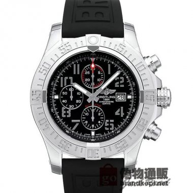 BREITLING ブライトリング 時計 スーパー アベンジャーII【A331B28VRC】 Super Avenger II