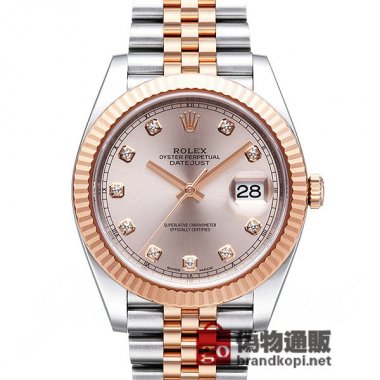 ROLEX ロレックス デイトジャスト41【126331G】 Datejust 41【126331G】