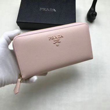 ☆PRADA プラダ財布 コピー品 大人気 高品質 財布 偽物 上品☆PA021