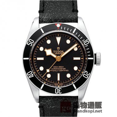 TUDOR チュードル時計 ヘリテージ ブラックベイ【79230N】 Heritage Black Bay【79230N】