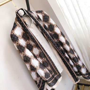 人気のブランドスカーフ ツイリー マフラー ファッション小物 scarf032