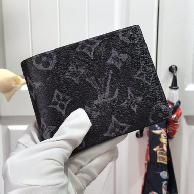 ルイヴィトン財布 Louis Vuitton LV MULTIPLE WALLET マルチウォレット 財布 M80017