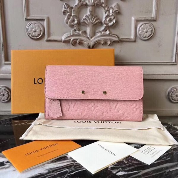 ルイヴィトン財布 Louis Vuitton LV Wallet 財布 M61833c