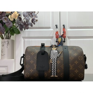 ルイヴィトン バッグ LOUIS VUITTON ショルダーバッグ LV Shoulder bag M45652GR