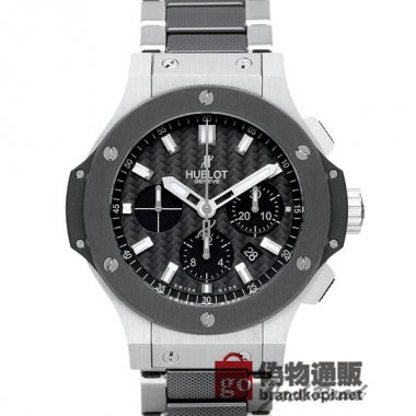 HUBLOT ウブロ ビッグバン エボリューション【301.SM.1770.SM】 Big Bang Evolution【30