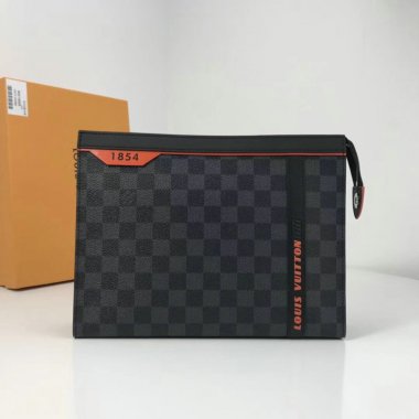 ルイヴィトン バッグ LOUIS VUITTON ポシェット LV POCHETTE VOYAGE MM M41696SP