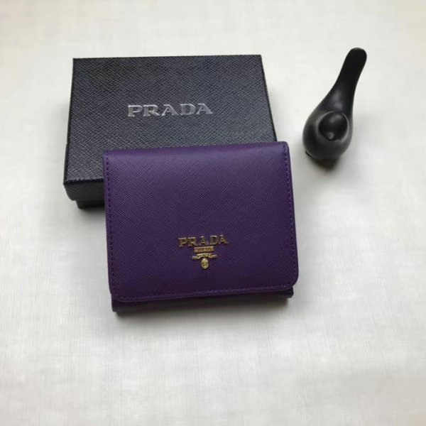 ☆PRADA プラダ財布 コピー品 大人気 高品質 財布 偽物 上品☆PA051