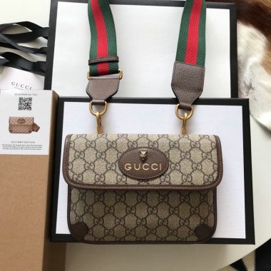 大人気ブランド グッチバッグ スーパーコピー品バッグ 高品質 GUCCI HAND BAG 489617HS