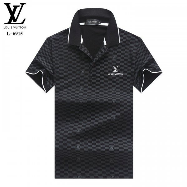 人気ブランド ポロシャツ メンズ 半袖 ビジネス 折り襟 Tシャツ polo036