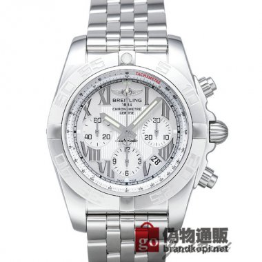 BREITLING ブライトリング 時計 クロノマット44【A011A91PA】 Chronomat 44【A011A91PA