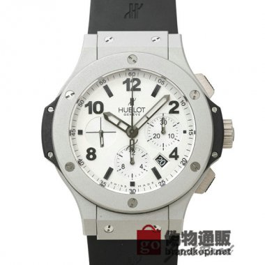 HUBLOT ウブロ ビッグバン プラチナマット【301.TI.450.RX】 Big Bang Platinum Mat【3