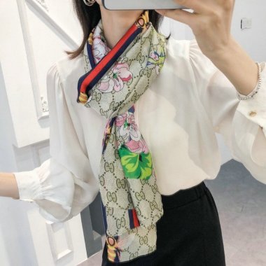 人気のブランドスカーフ ツイリー マフラー ファッション小物 scarf038