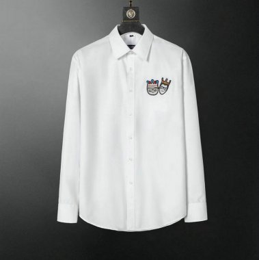 人気ブランド メンズ ビジネスカジュアル Long sleeve shirt 長袖シャツ cxcy004